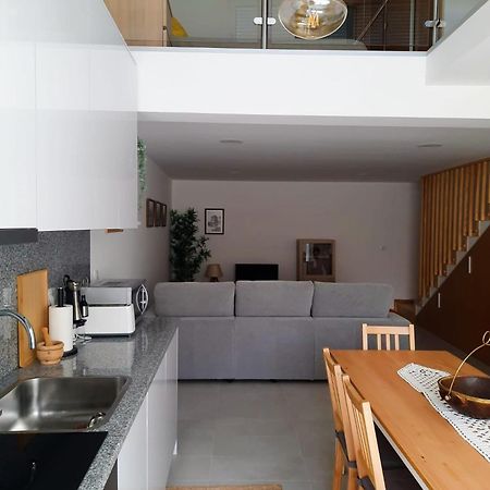 Ferienwohnung A Toca Dos Coelhos Mogadouro  Exterior foto