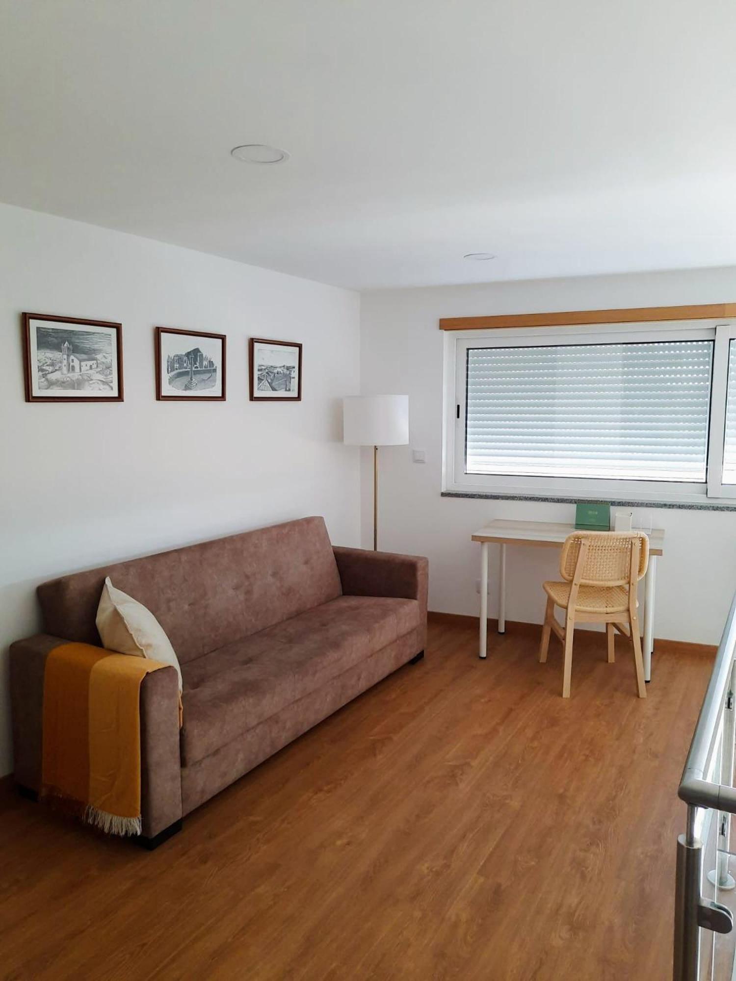 Ferienwohnung A Toca Dos Coelhos Mogadouro  Exterior foto