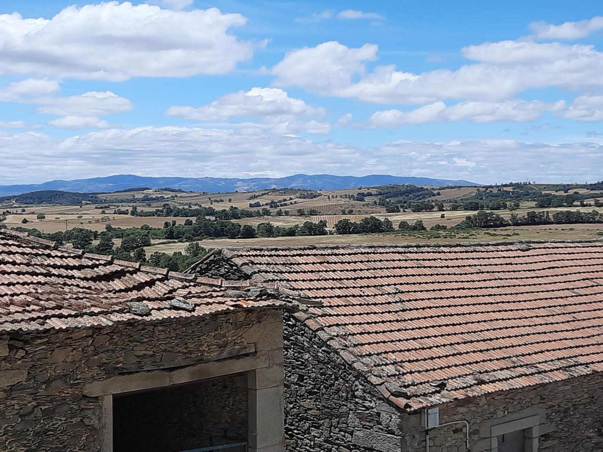 Ferienwohnung A Toca Dos Coelhos Mogadouro  Exterior foto